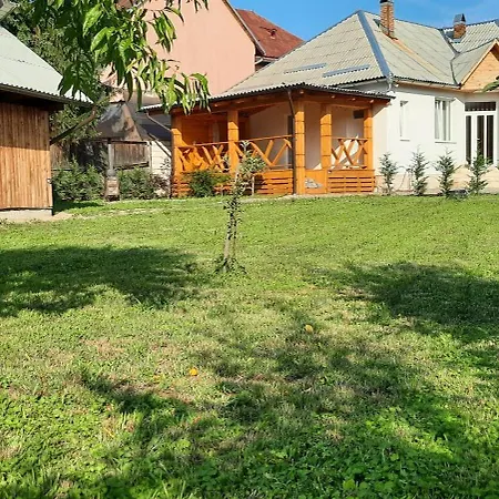Villa Mura House *