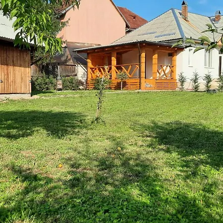 Mura House