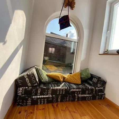Mura House