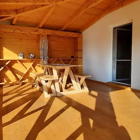 Mura House *