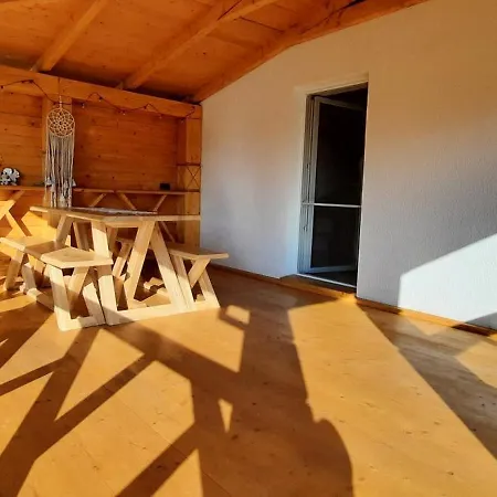 Mura House * Vişeu de Sus