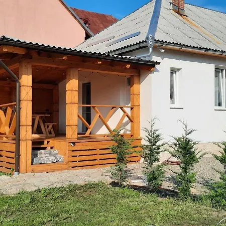 Vila Mura House