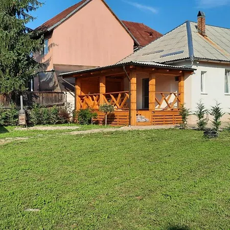 Vila Mura House