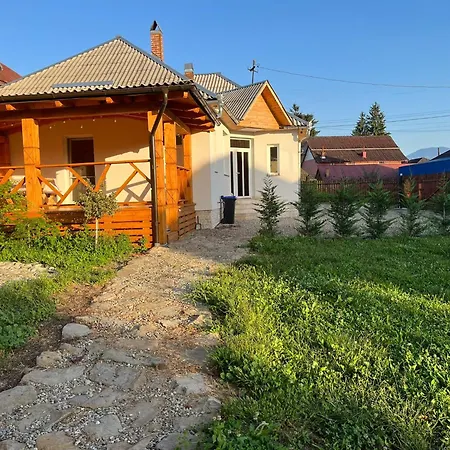Mura House Vişeu de Sus