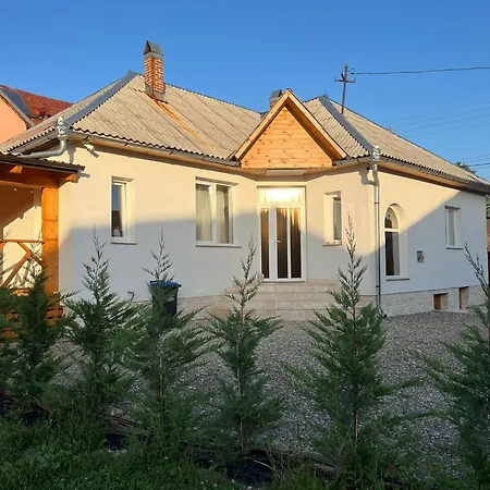 Villa Mura House *
