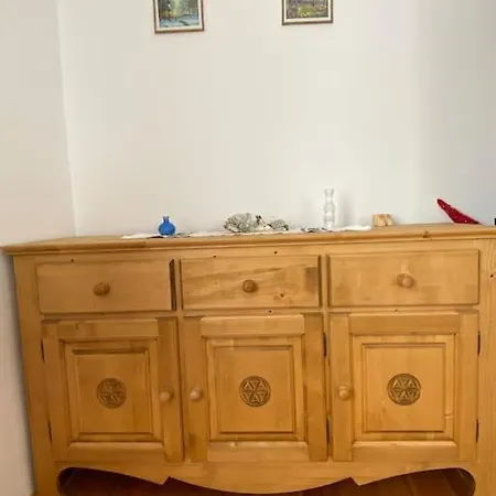Vila Mura House Vişeu de Sus