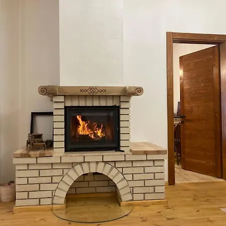Mura House * Vişeu de Sus