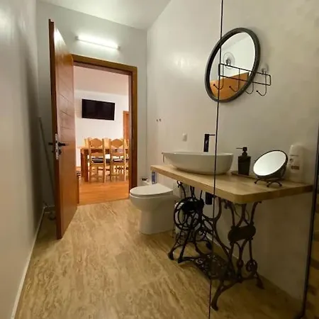 Mura House
