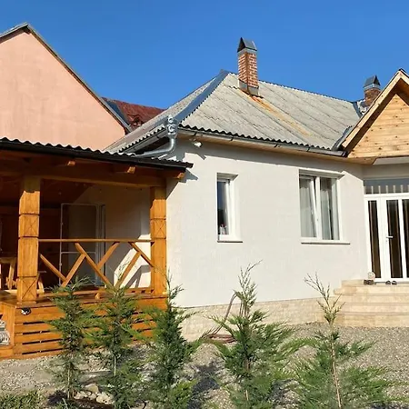 Vila Mura House Vişeu de Sus