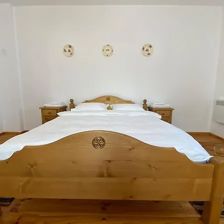 Mura House Viseu de Sus
