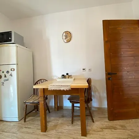 Mura House Vila *