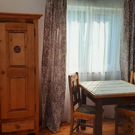 Vila Mura House
