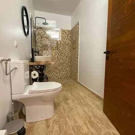 Mura House Vila *