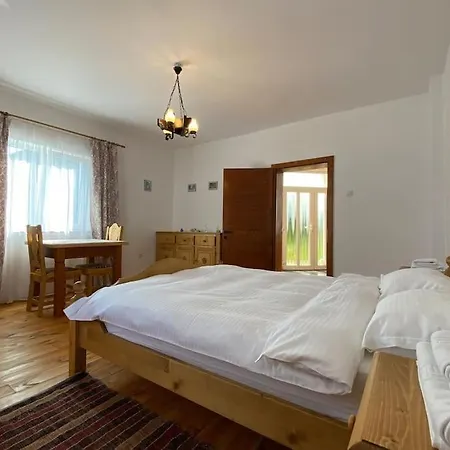 Villa Mura House