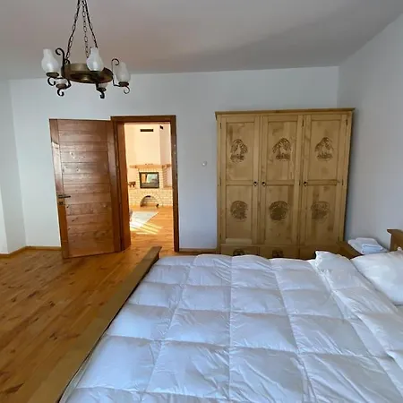 Mura House Vila Vişeu de Sus