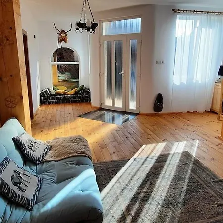 Mura House Vila