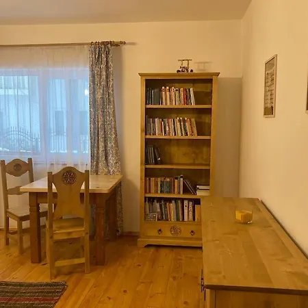Mura House * Viseu de Sus