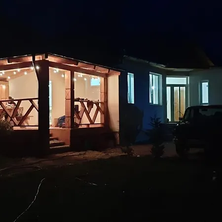 Vila Mura House
