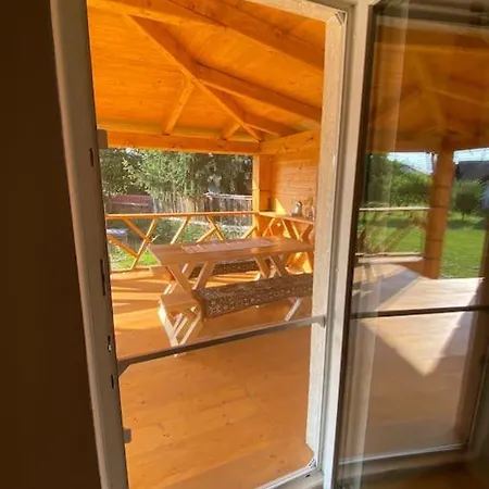 Vila Mura House