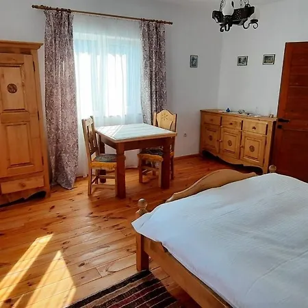 Mura House Villa