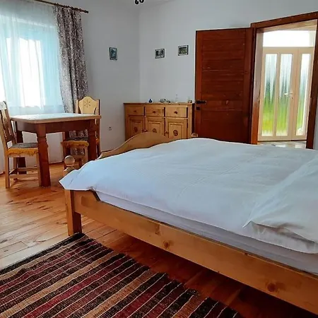Mura House Vila Vişeu de Sus