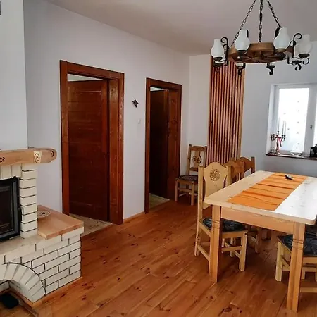 Mura House Viseu de Sus