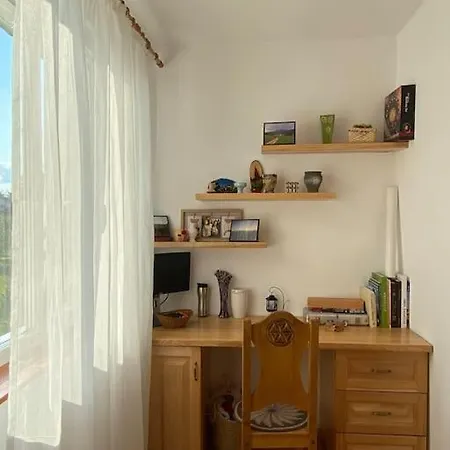 Mura House Vila