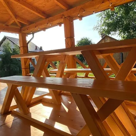 Mura House