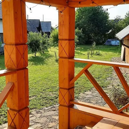Mura House Vila *