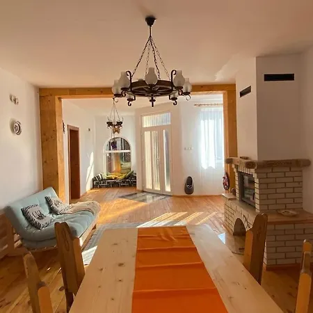 Mura House Vila Vişeu de Sus