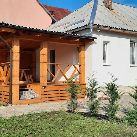 Mura House Villa