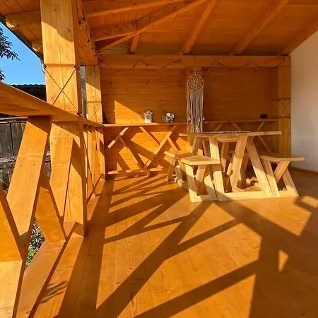 Mura House Vila *