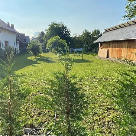 Mura House