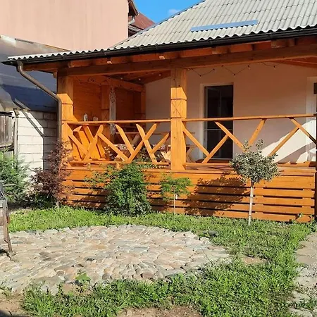 Mura House Villa *